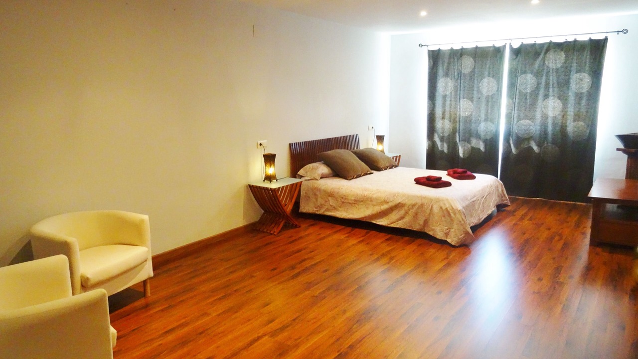 Photo of Bedroom in Altea la Vella