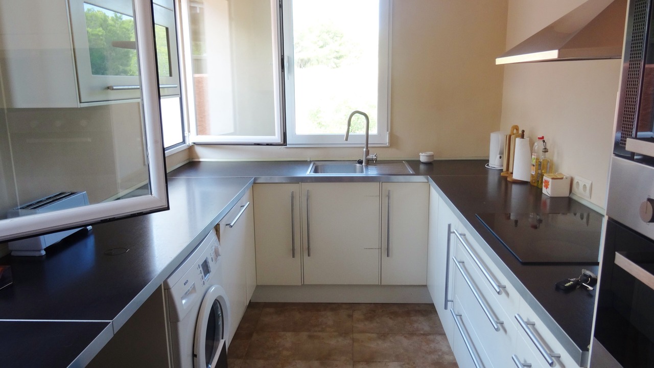 Photo of Kitchen in Altea la Vella