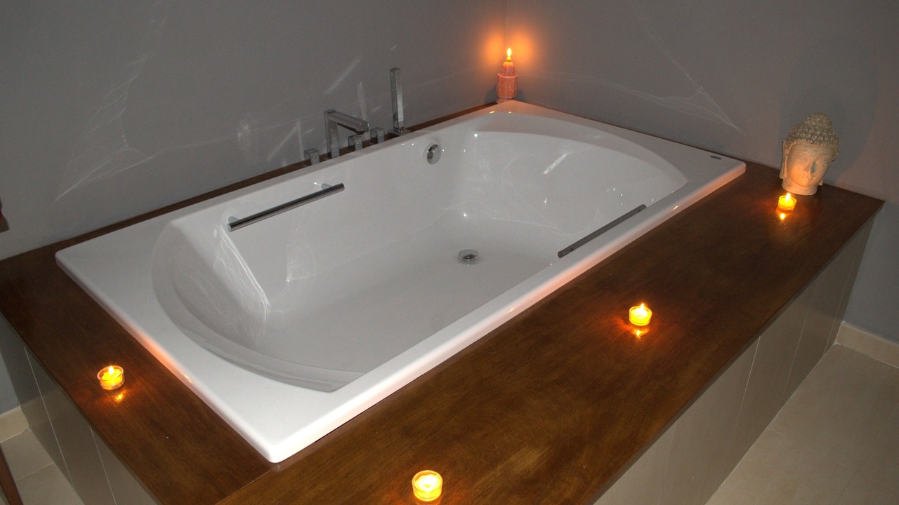 Photo of Bathroom in Altea la Vella