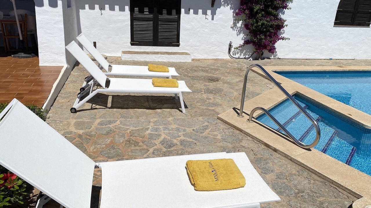 Photo of Outdoor in Binibequer Vell