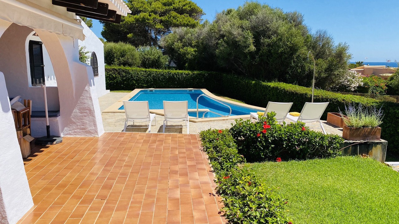 Photo of Outdoor in Binibequer Vell