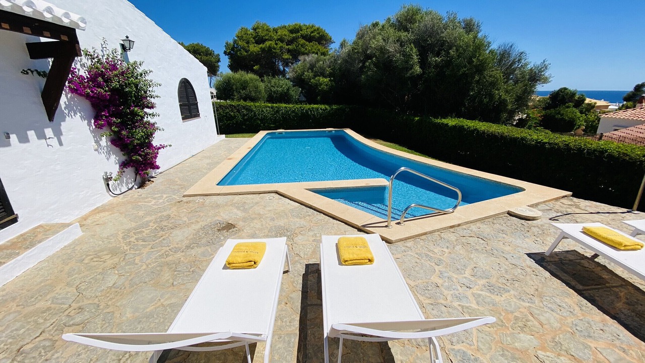 Photo of Outdoor in Binibequer Vell