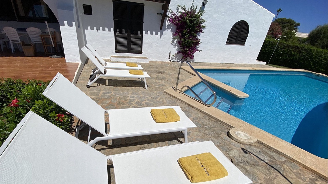 Photo of Outdoor in Binibequer Vell