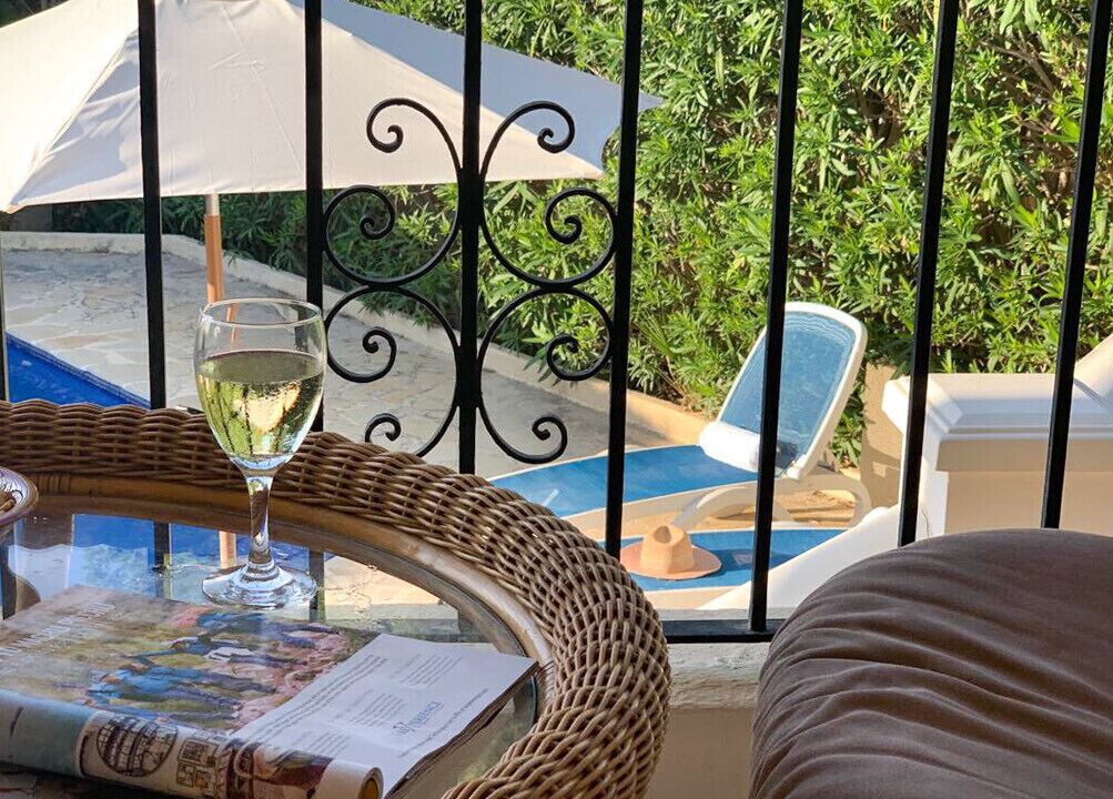 Photo of Outdoor in El Tesoro