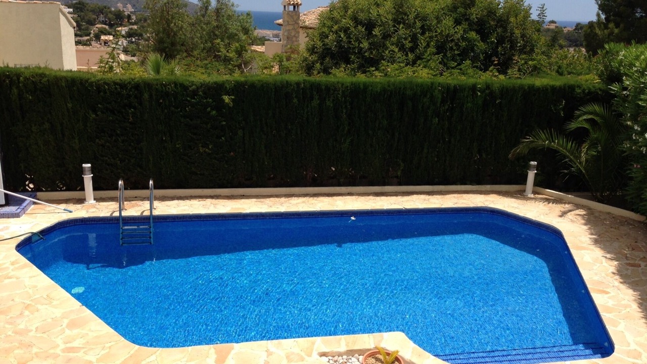 Photo of Outdoor in El Tesoro