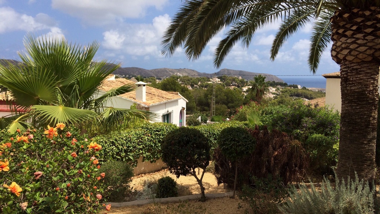 Photo of Outdoor in El Tesoro