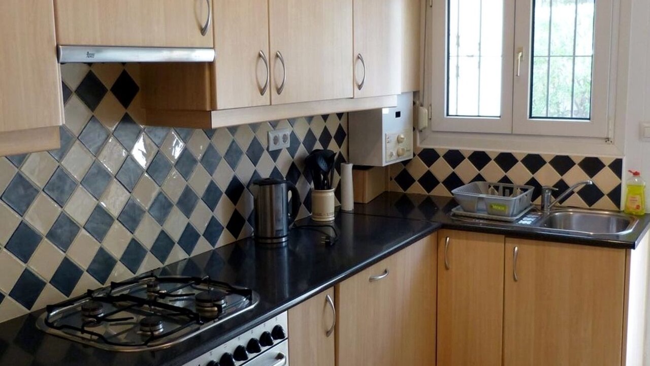 Photo of Kitchen in El Tesoro