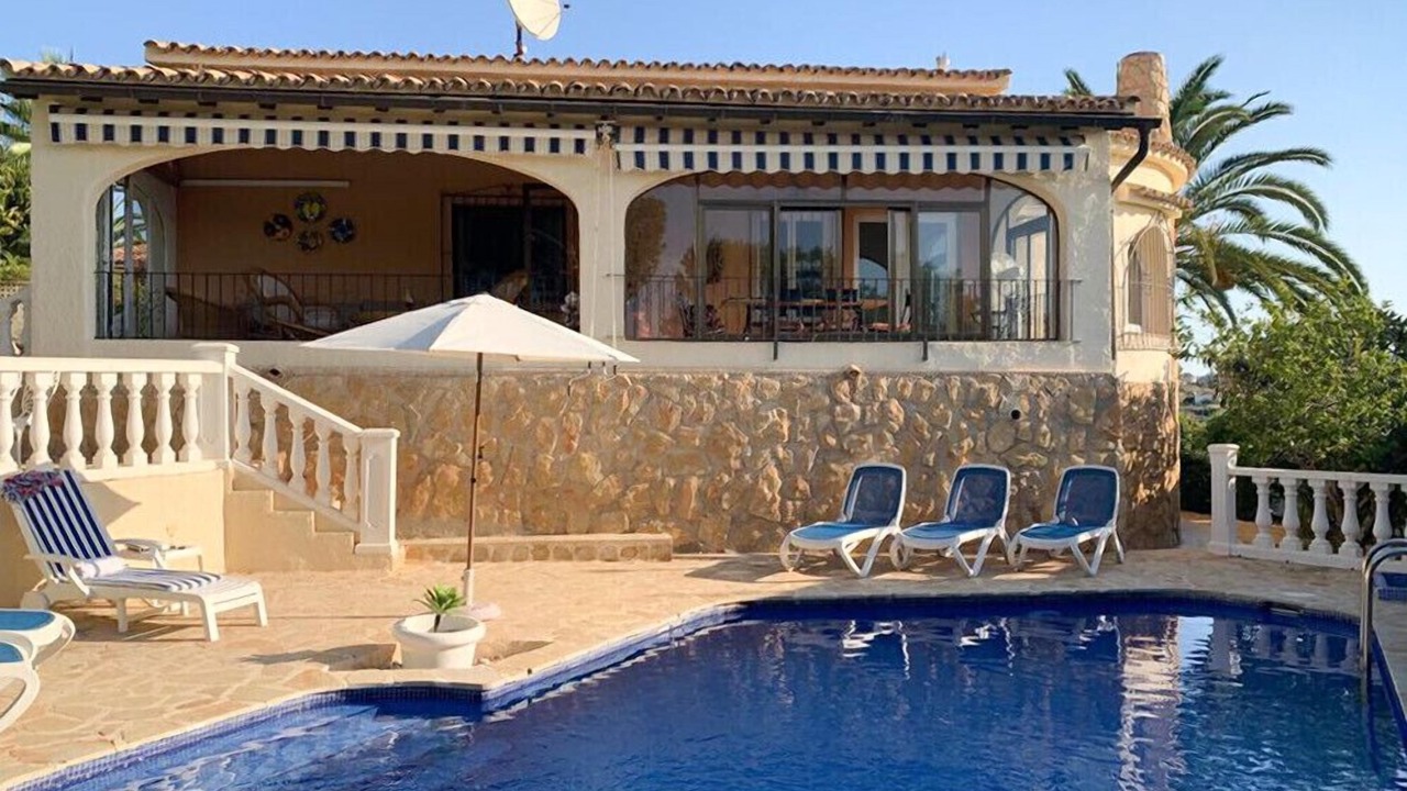 Photo of Outdoor in El Tesoro