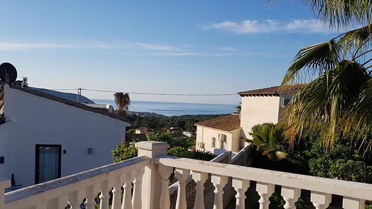 Photo of Outdoor in El Tesoro