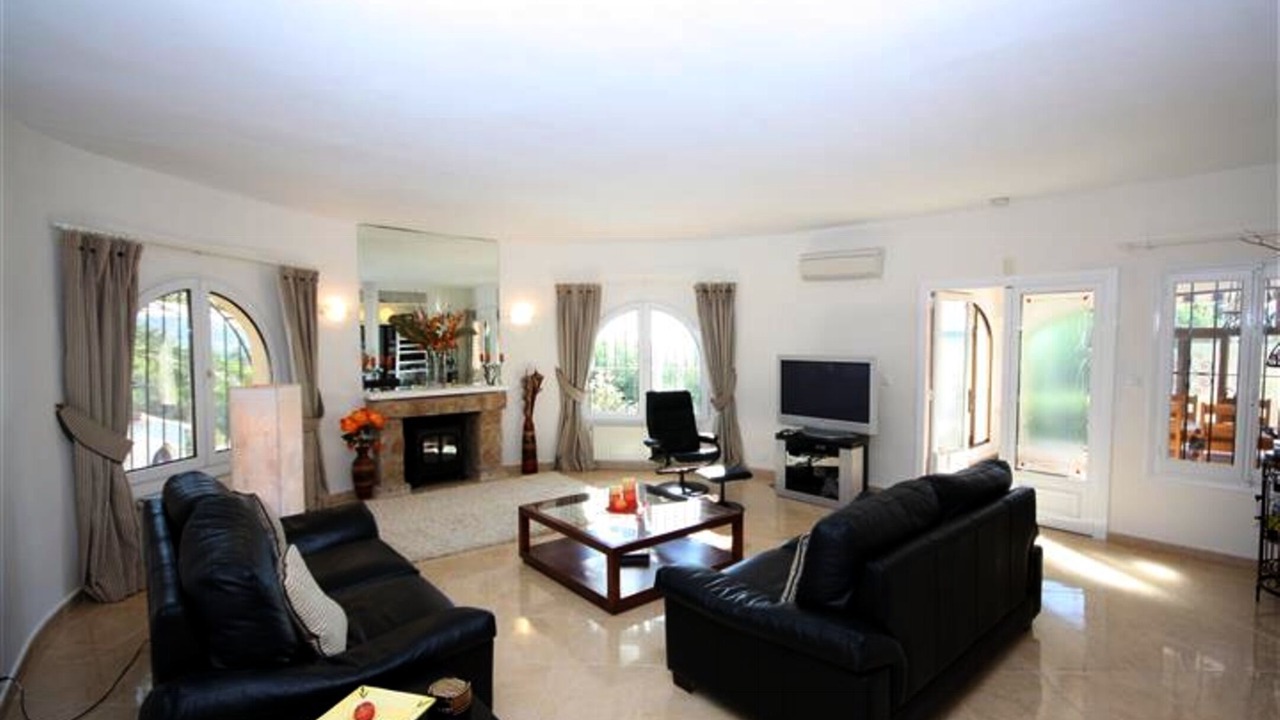 Photo of Bedroom in El Tesoro