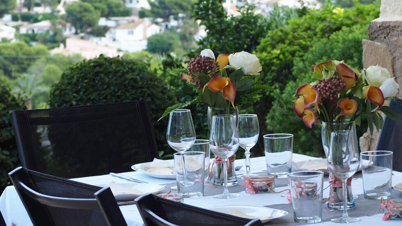 Photo of Outdoor in El Tesoro