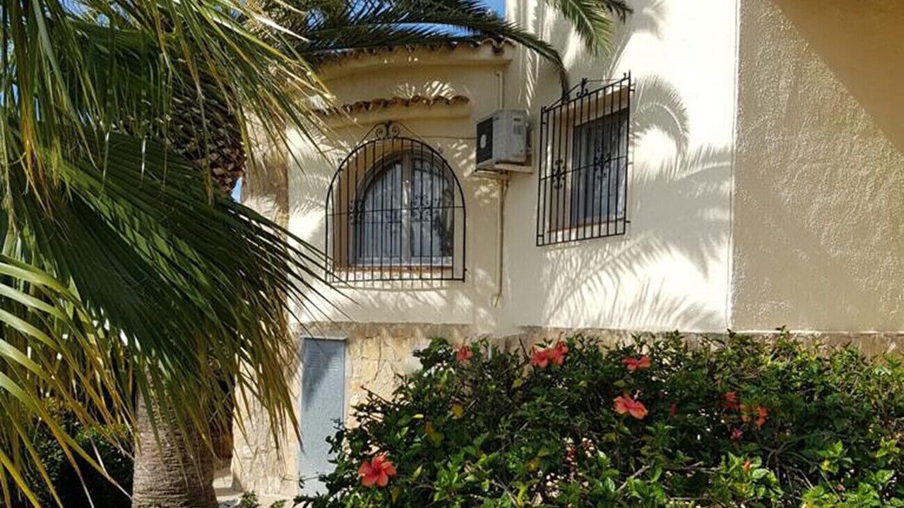 Photo of Outdoor in El Tesoro