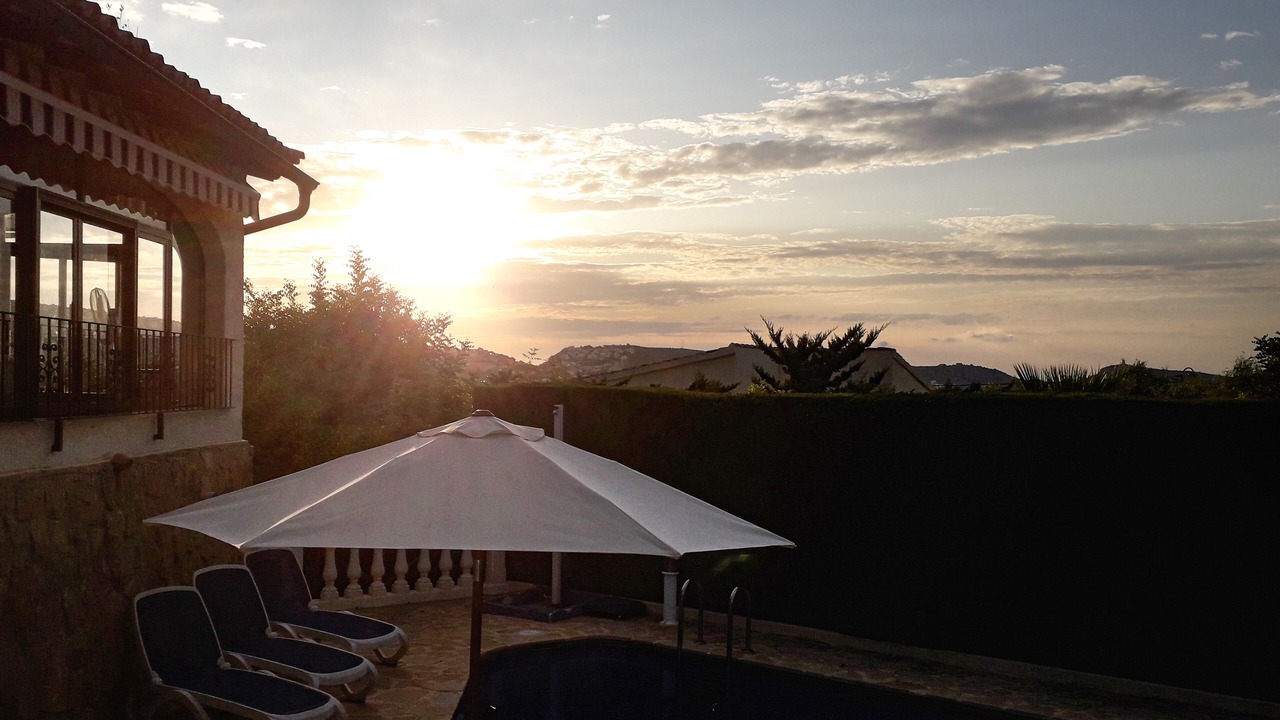 Photo of Outdoor in El Tesoro