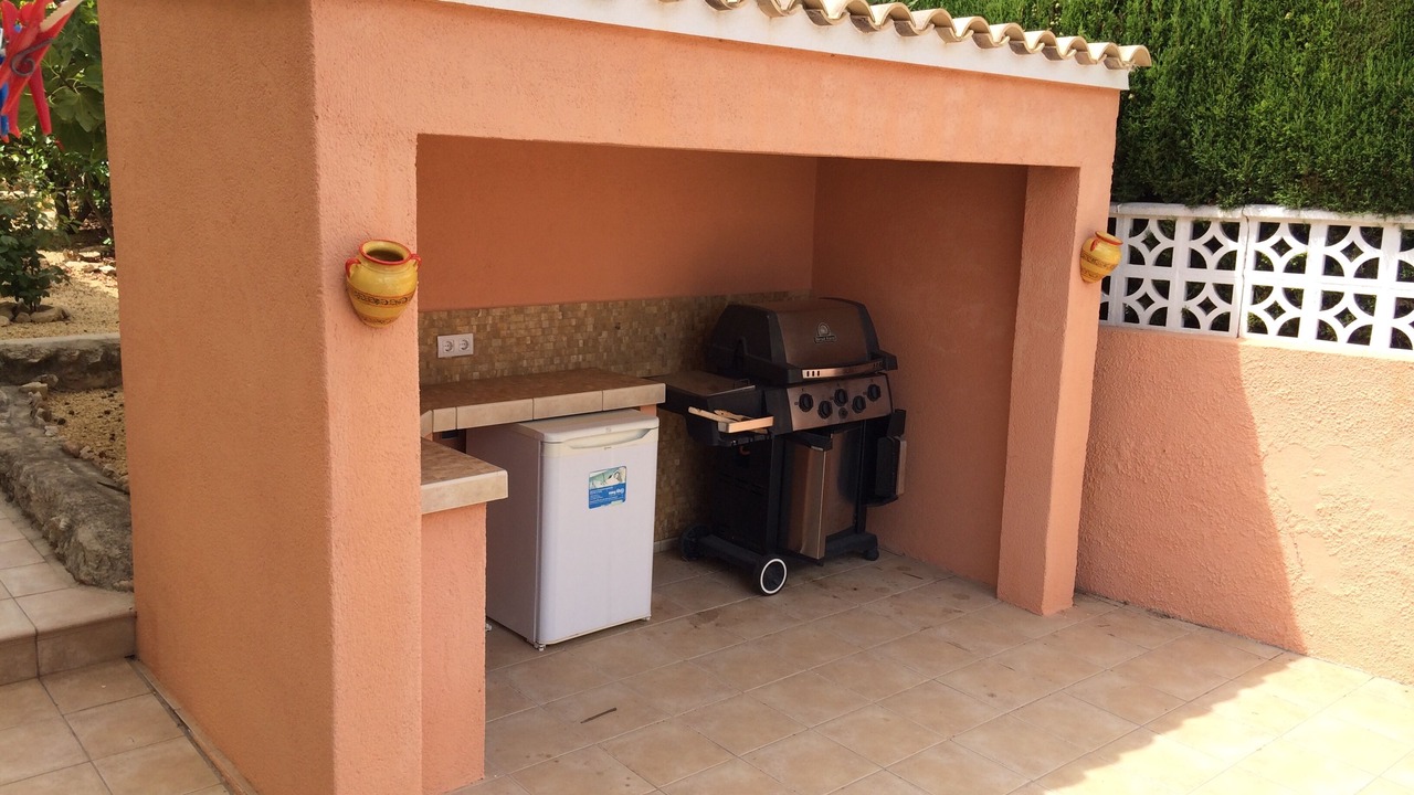 Photo of Outdoor in El Tesoro