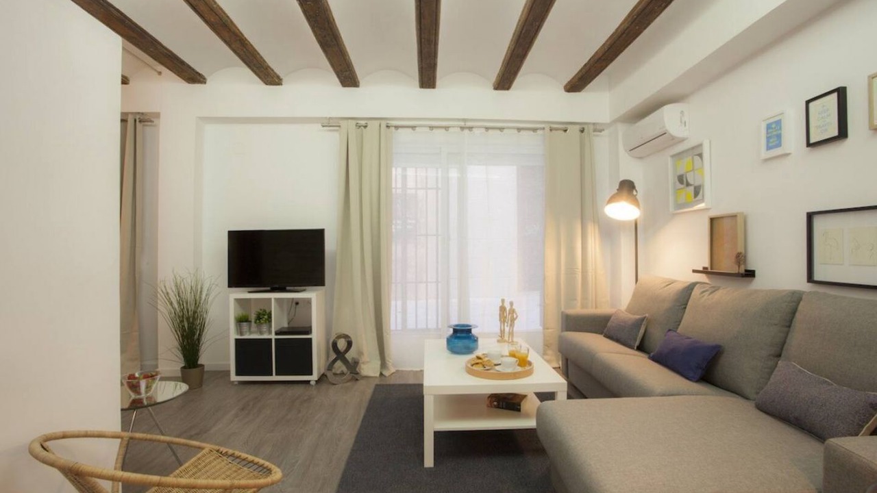 Photo of Livingroom in Valencia City Centre