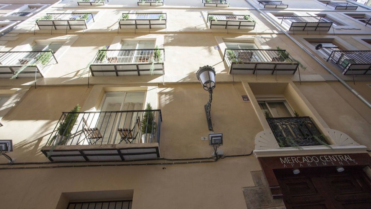 Photo of Outdoor in Valencia City Centre