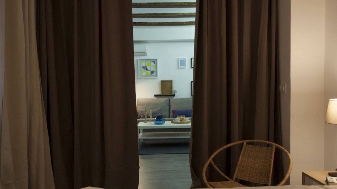 Photo of Bedroom in Valencia City Centre