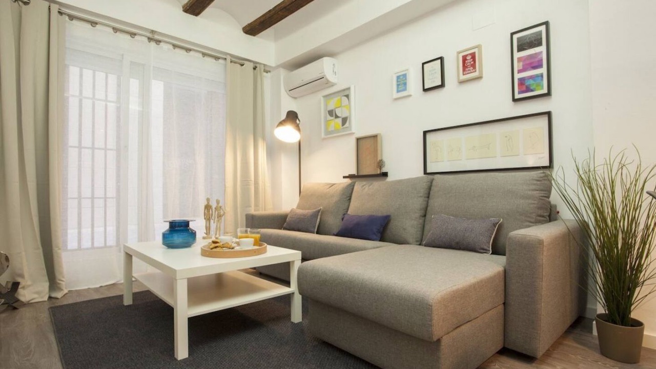 Photo of Livingroom in Valencia City Centre