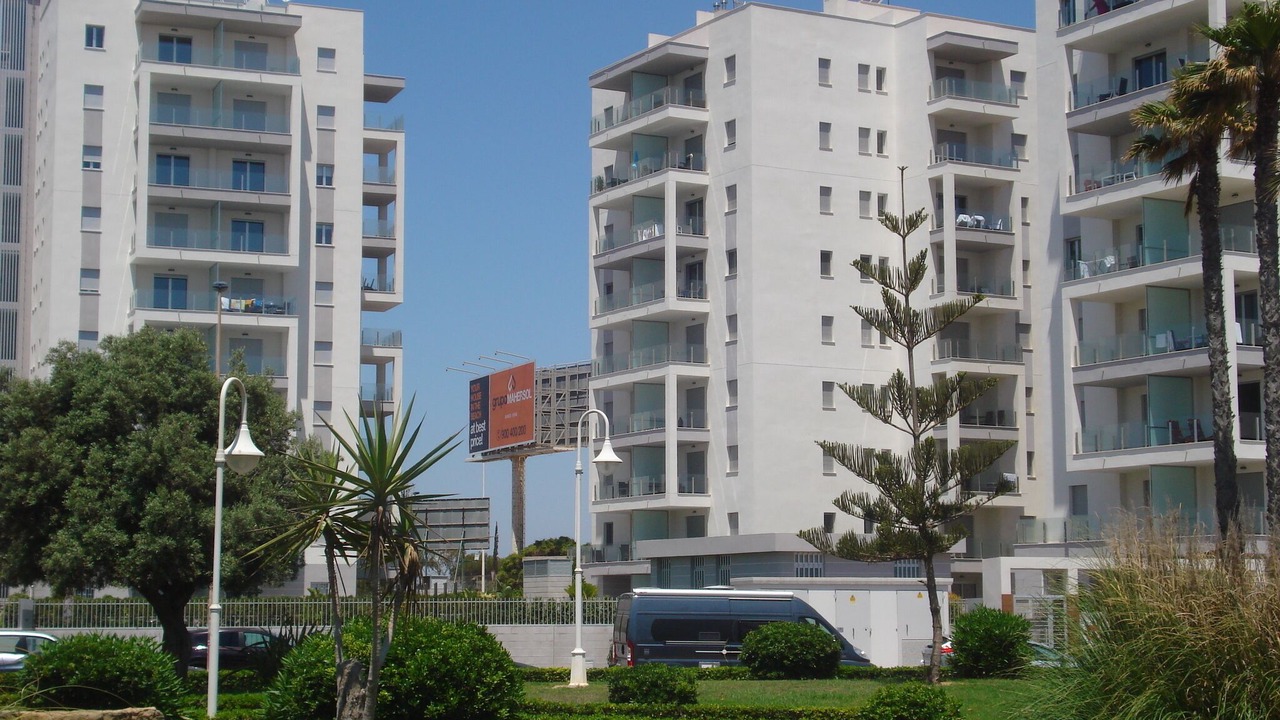 Photo of Outdoor in La Mata