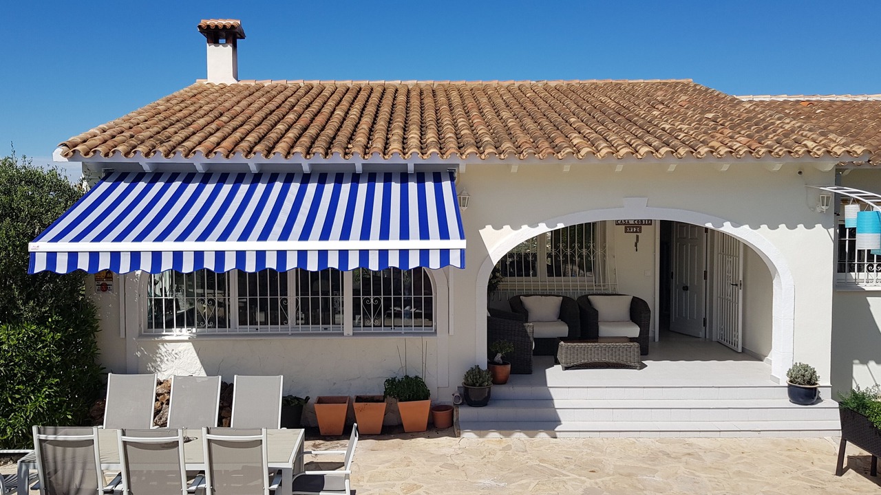 Photo of Patio Balcony in Pedreguer