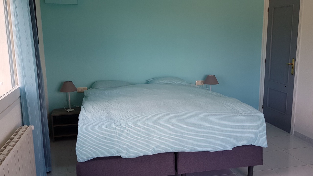Photo of Bedroom in Pedreguer