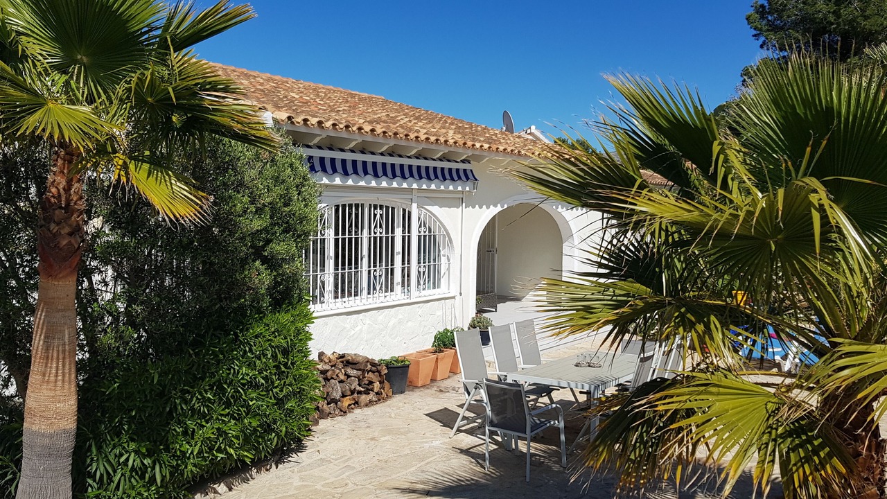 Photo of Outdoor in Pedreguer