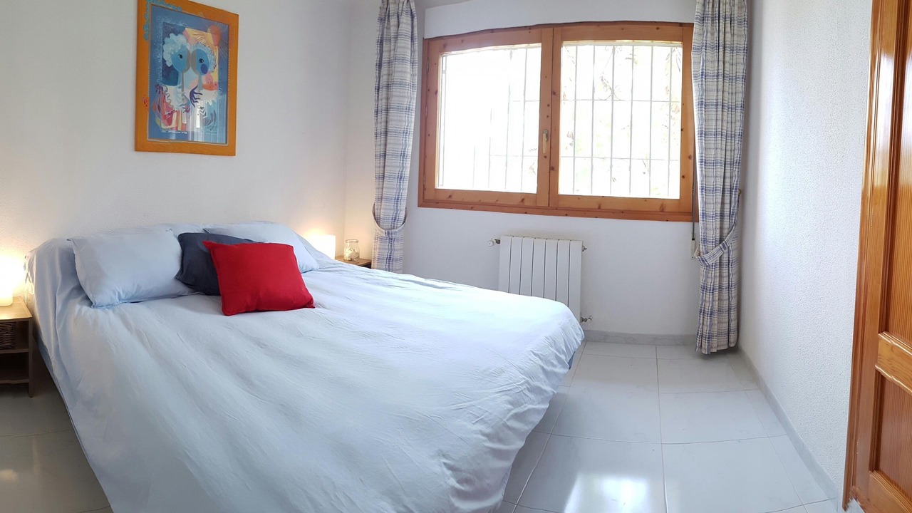 Photo of Bedroom in Pedreguer