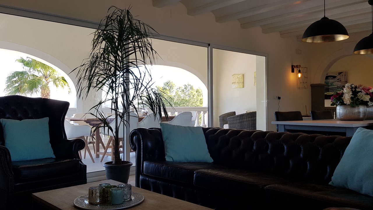 Photo of Livingroom in Pedreguer