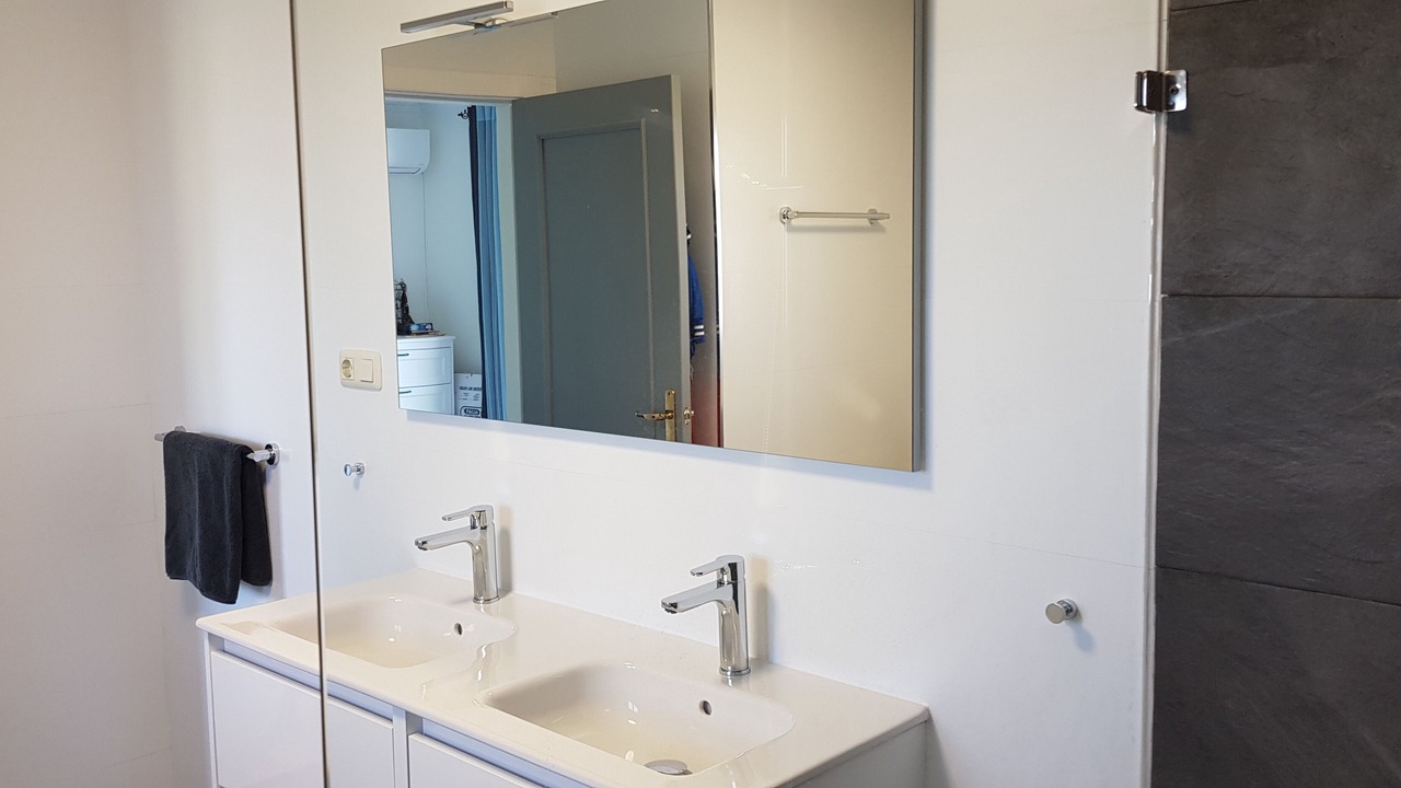 Photo of Bathroom in Pedreguer