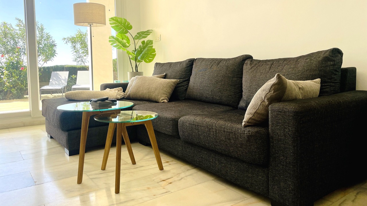Photo of Livingroom in Mijas