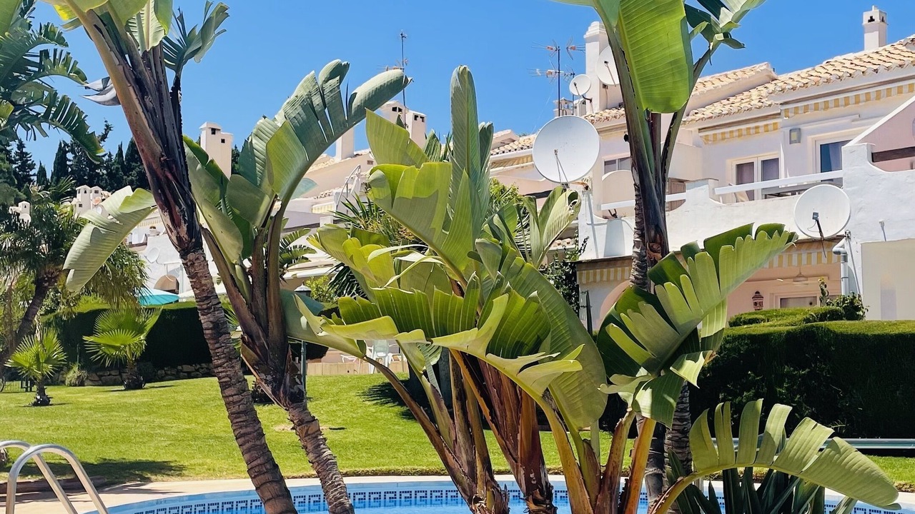Photo of Outdoor in Mijas