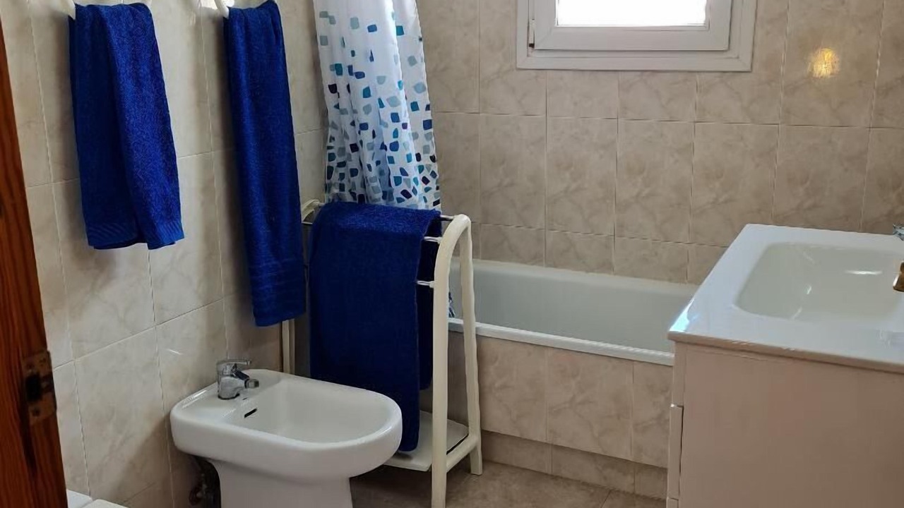Photo of Bathroom in Orihuela Costa