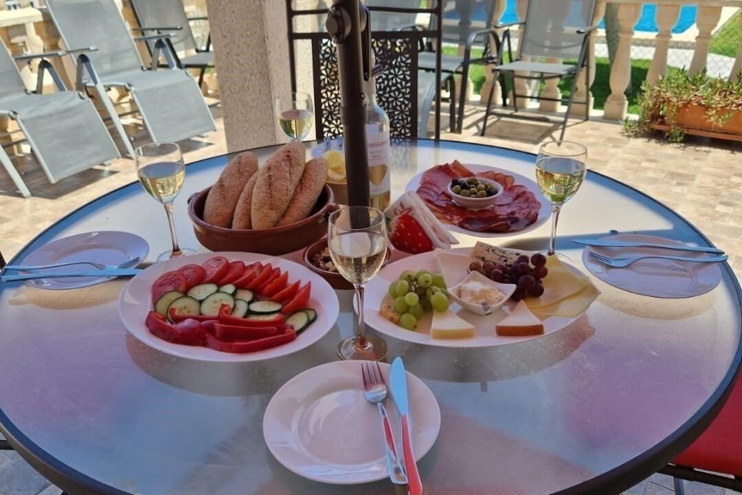 Photo of Outdoor in Orihuela Costa