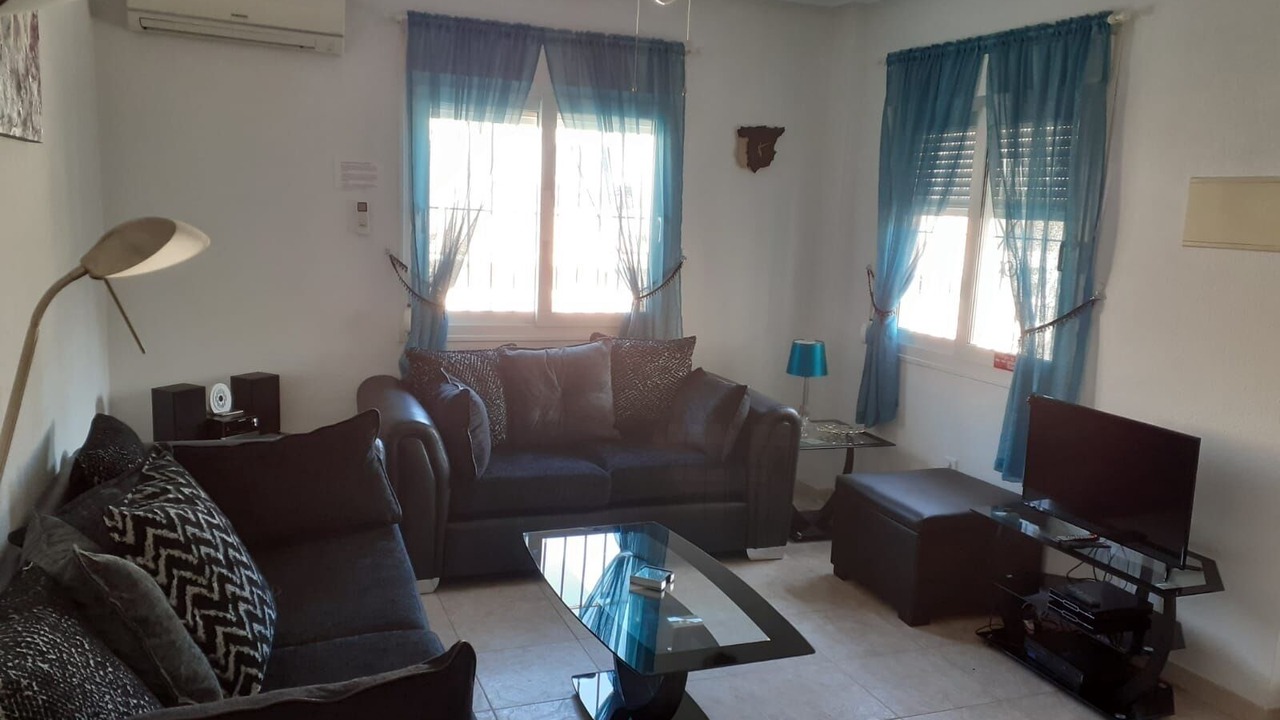 Photo of Livingroom in Orihuela Costa