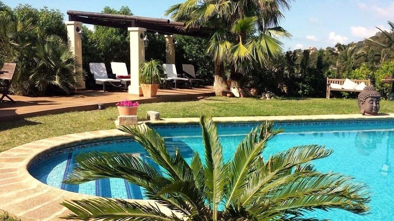 Photo of Outdoor in Ses Rotes Velles