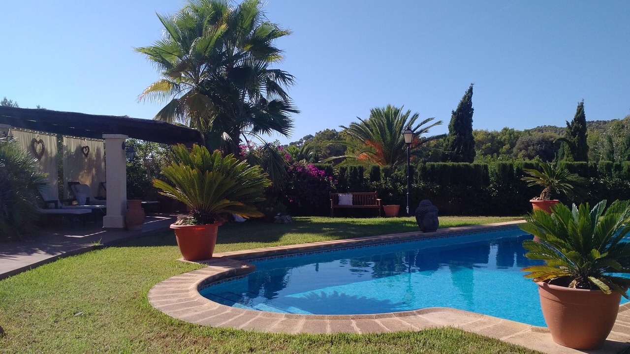 Photo of Outdoor in Ses Rotes Velles