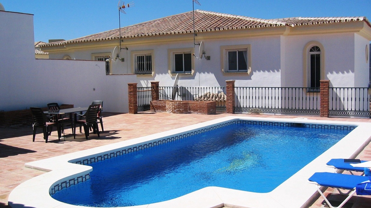 Photo of Outdoor in Alhaurin el Grande