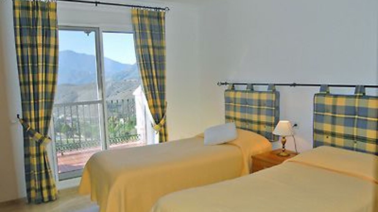Photo of Patio Balcony in Alhaurin el Grande