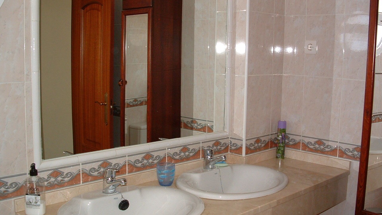 Photo of Bathroom in Alhaurin el Grande