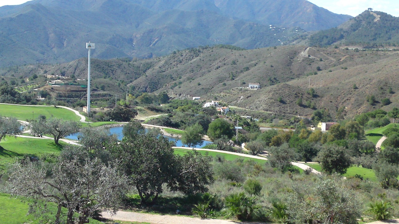Photo of Others in Alhaurin el Grande