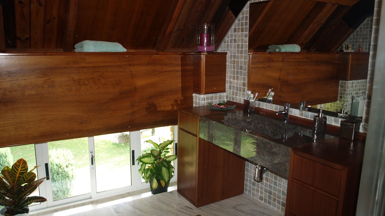 Photo of Bathroom in Callobre