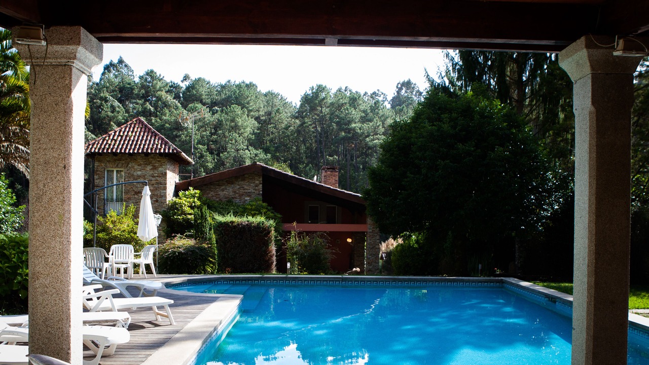 Photo of Outdoor in Callobre