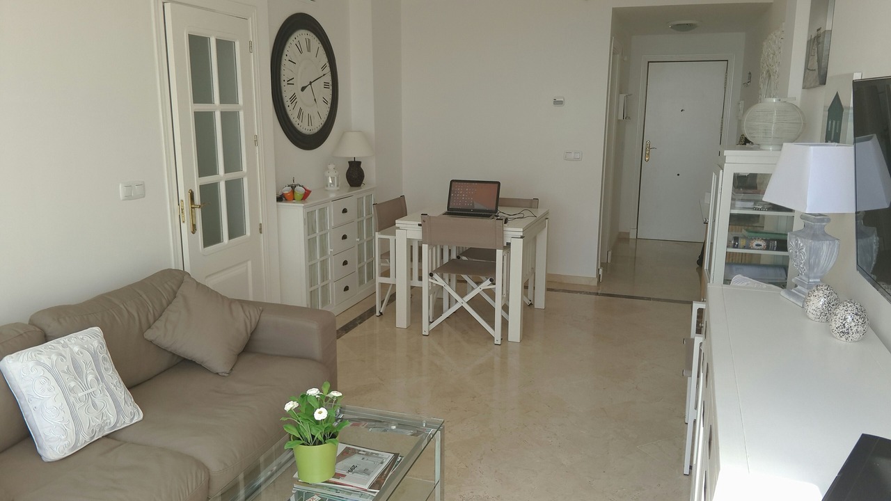 Photo of Livingroom in Castillo de Sabinillas