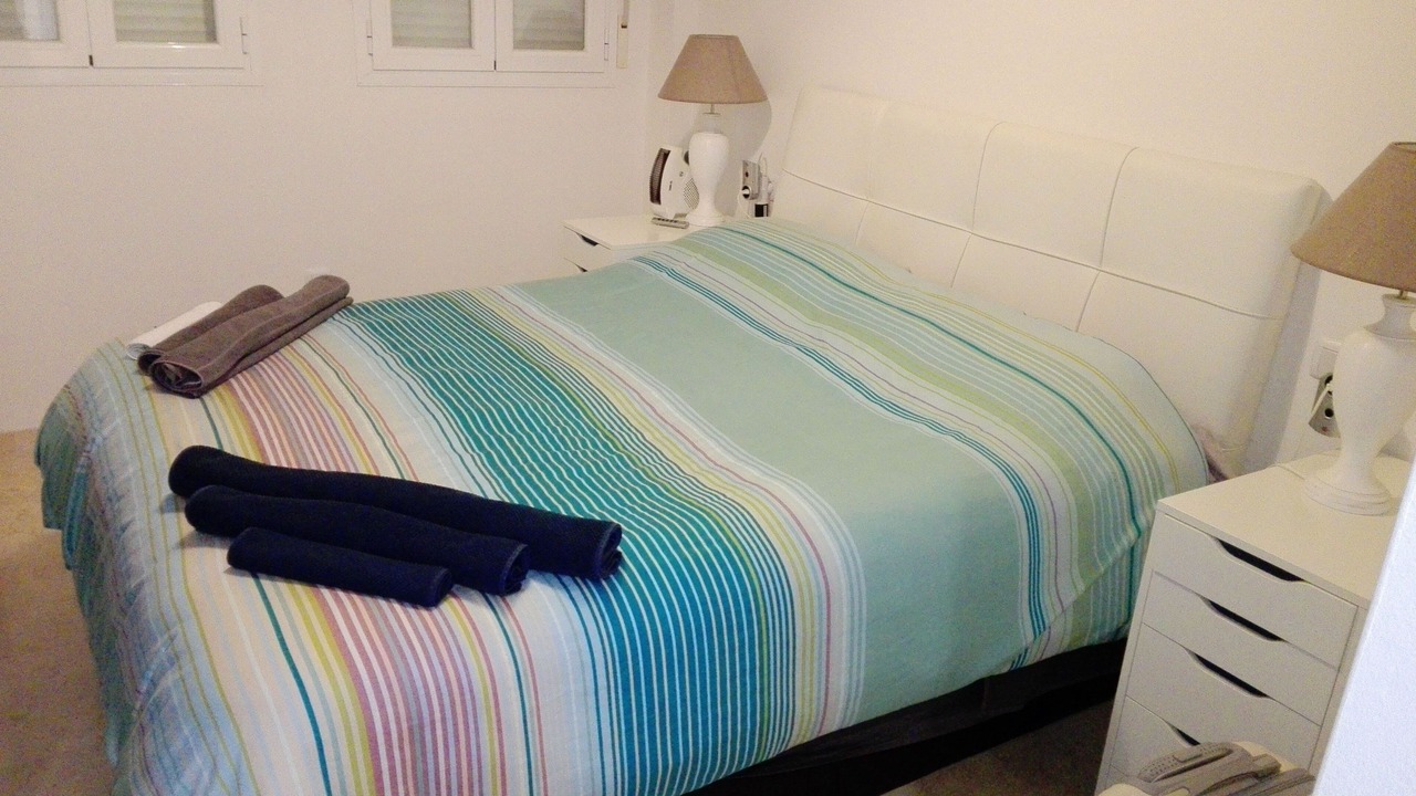 Photo of Bedroom in Castillo de Sabinillas