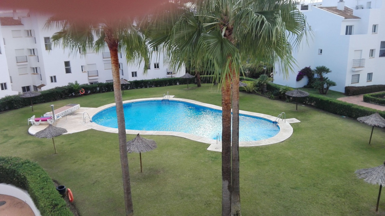 Photo of Outdoor in Castillo de Sabinillas