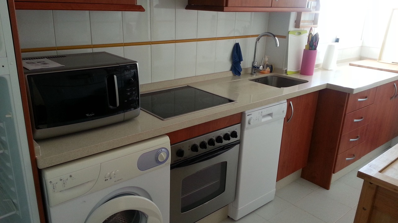 Photo of Kitchen in Castillo de Sabinillas