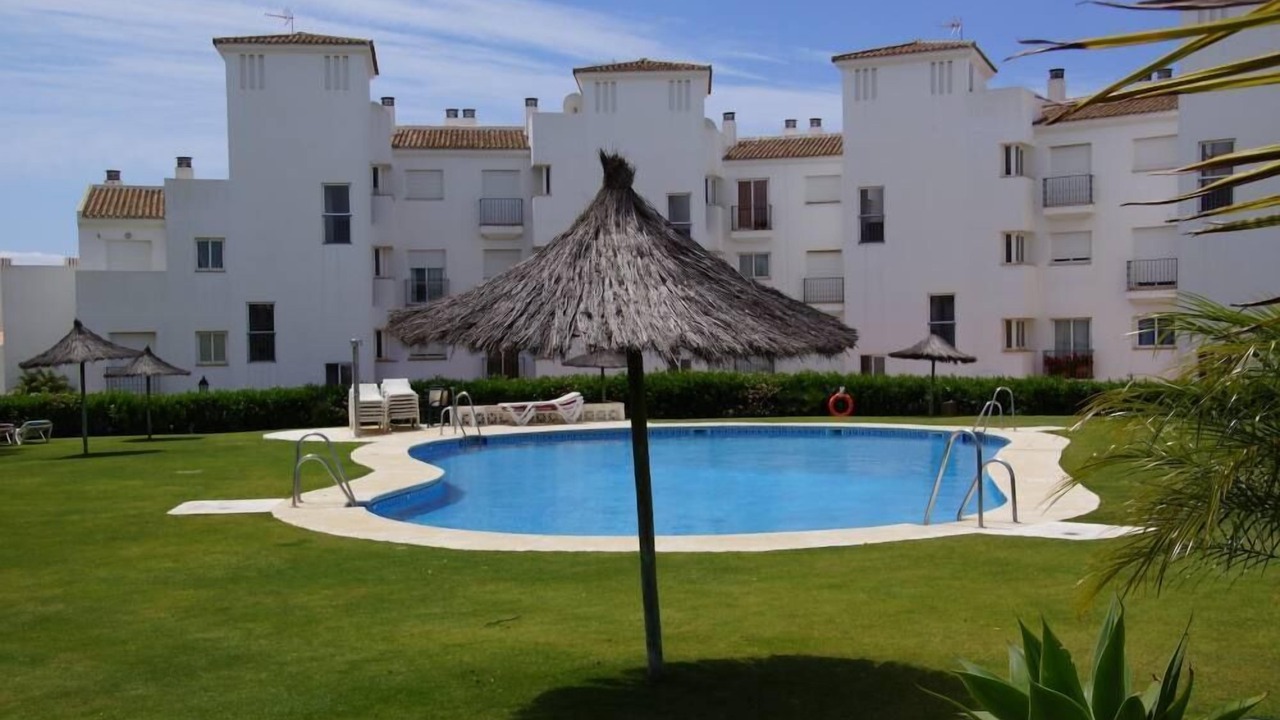 Photo of Outdoor in Castillo de Sabinillas