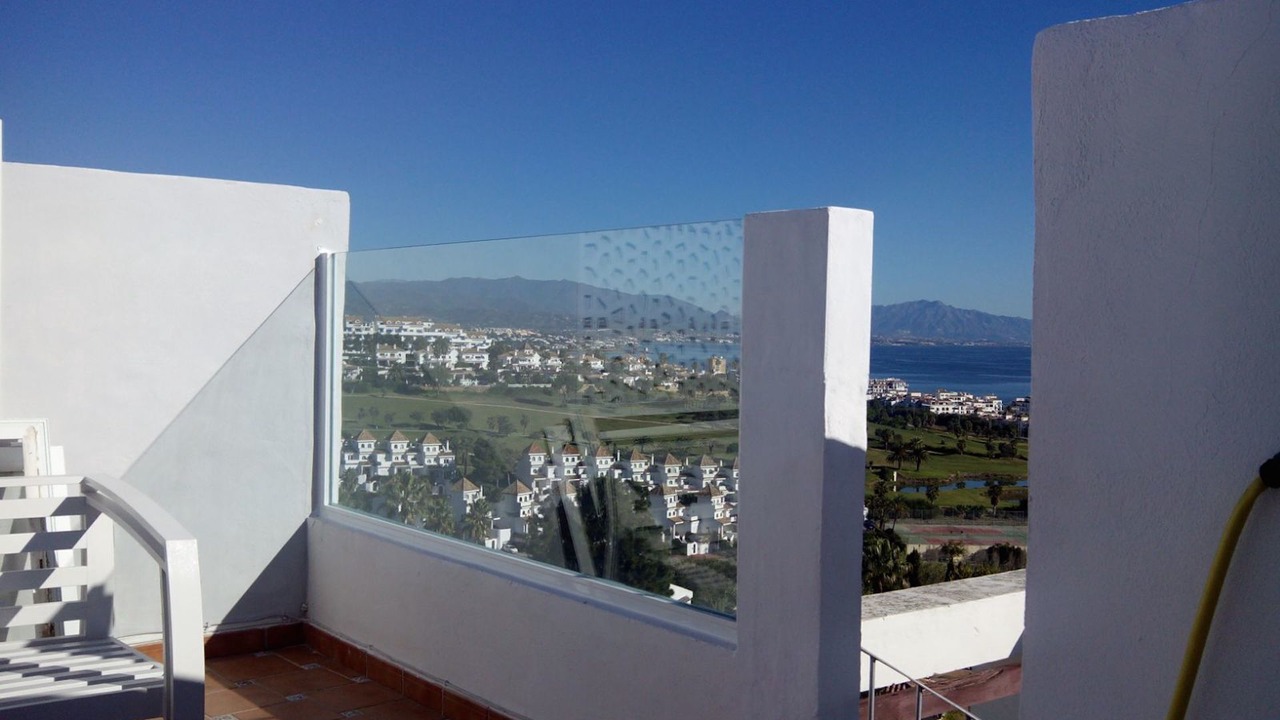 Photo of Outdoor in Castillo de Sabinillas