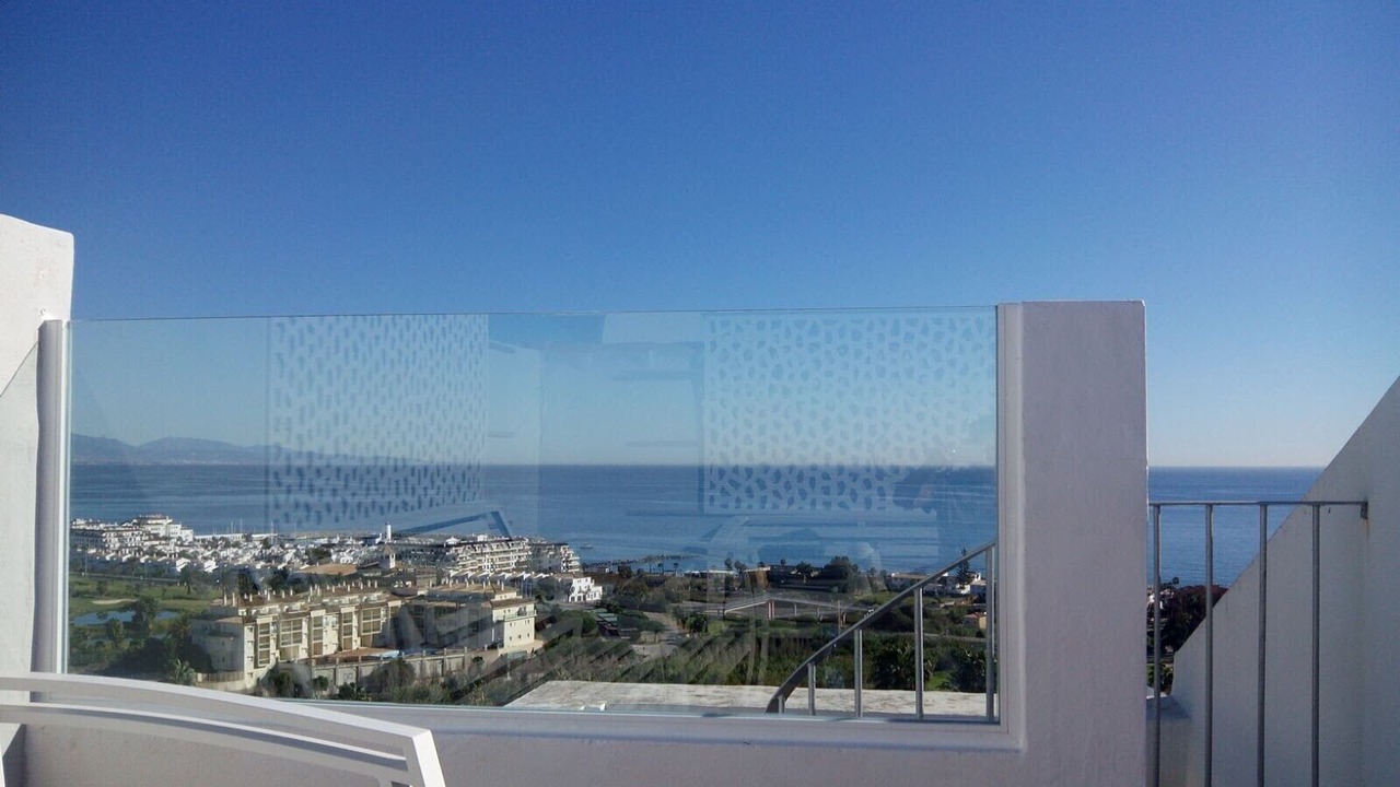 Photo of Outdoor in Castillo de Sabinillas