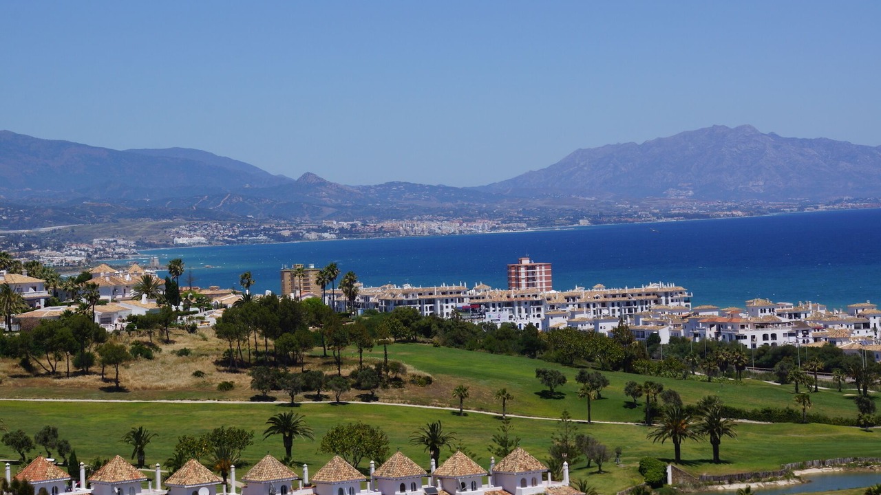 Photo of Outdoor in Castillo de Sabinillas